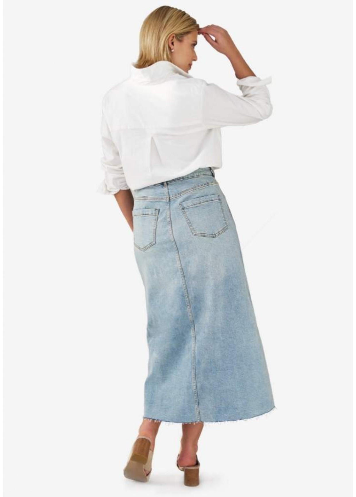 Anabia Garments Ladies Wear style 25
